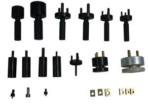 Quality SANS 164 Plug And Socket Outlet Gauges South African Standards for sale