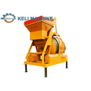 Quality JZM500 Building Material Mixture Machine Feed Capacity 1200L JZM Mixer for sale