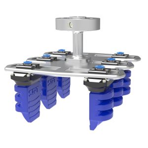 China 4kg Soft Robot Gripper For Grabbing Fragile Objects on sale