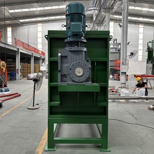 Industrial Ribbon Blender for Chemical Food Medicine Building Materials