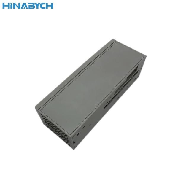Automatic Control Omron C1000hf-Cpua1-V1 Plc Logic Controller Powerful Communication Capabilities
