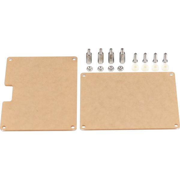 Enerkey 5A 3S 4S 5S 6S 7S 8S 9S 10S 12S 14S 16S 17S 21S Lithium Active Equalizer with Acrylic Plate Li-ion/Lto/Lifepo4 Battery Balancer for Scooter