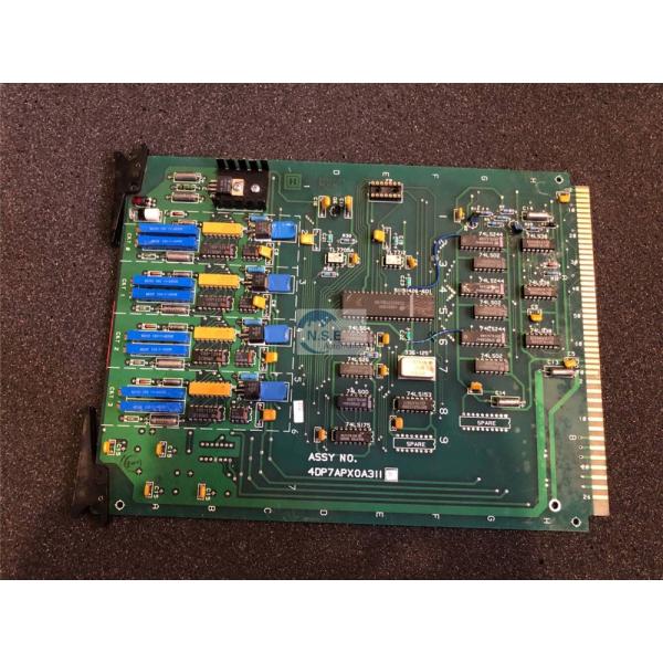Quality Honeywell 4DP7APXOA311 Honeywell TDC 2000 Analog Output in stock for sale