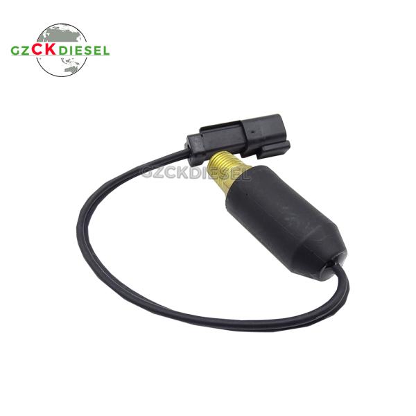 Oil Pressure Sensor Switch 3E-2026 3E2026 114-9281 1149281 for D6H D7H D6R D7R 160K 163H Motor Grader