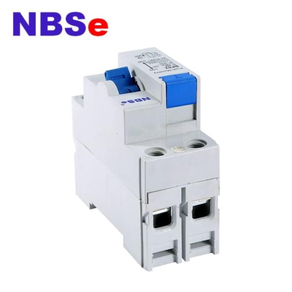 Quality Industrial Residual Current Circuit Breaker IEC / EN61008.1 Standard for sale