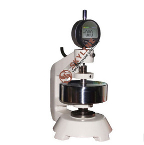 Paper Board Thickness Meter Desktop Paper Board Thickness Tester