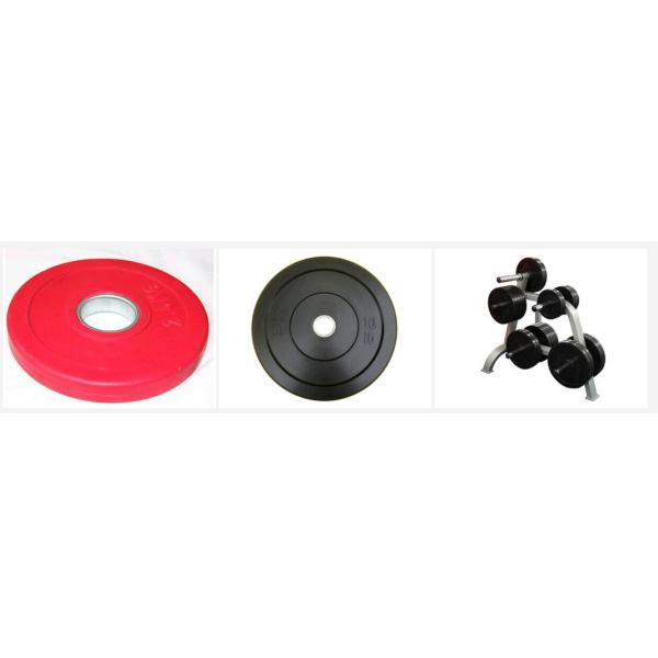 rubber coated weight plates, rubber coated weight plate set, rubber coated weight plates 1 inch