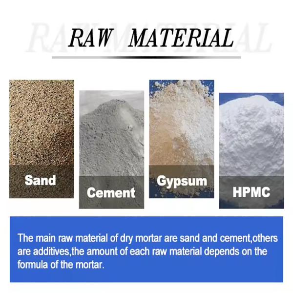 New 50T-120T Cement Storage Tank Full Automatic Vertical Cement Silo