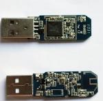 150Mbps WiFi USB Adapter (GWF-3E)