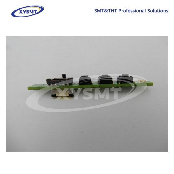 Quality XK04750 Feeder KEYBOARD PLATE FUJI NXT W08 machine spare part for sale