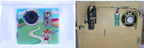 Single-Person Coin-Operated Shooting Game Machine For Amusement In Shopping Mall