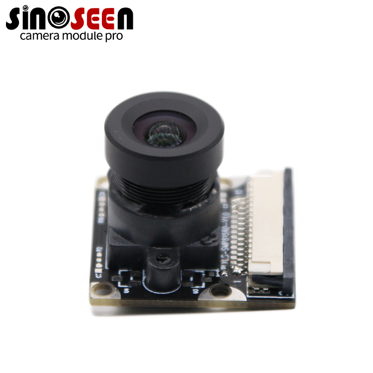 Raspberry Pi Camera Module 8MP IMX219 Sensor 3280x2464 Resolution