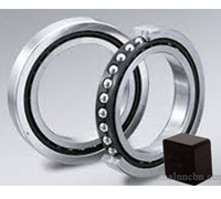 Hardened Steel Bearing Cutting PCBN Inserts Heavy Interrupt Cutting Wind Power Bearings
