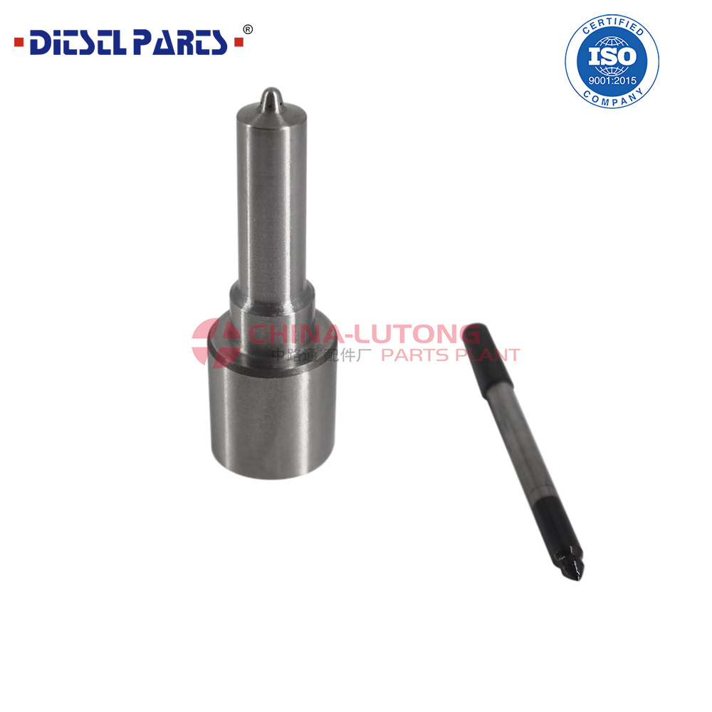 Quality Common Rail Fuel Injector Nozzle DLLA148P2523 for diesel injector 0433172523 for sale