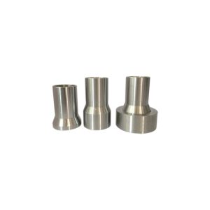 Anodizing CNC Aluminum Turning Parts , Precision CNC Turning Machine Parts