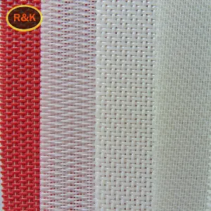 China 100% Paper Making Polyester Forming Fabric Length 30-50m on sale