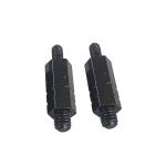 Double Headed Hexagonal Studs For Computer Case Water Cooled Fan Radiator