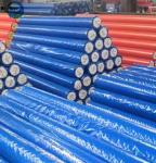 100% Waterproof High Density Virgin Polyethylene Fabric Polyethylene Material
