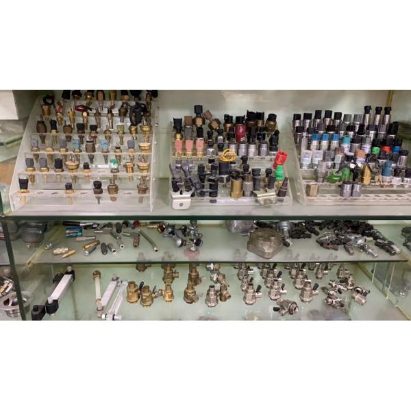 6HK1T 4KH1T NPR Piston Ring For Isuzu Engine 8-98017166-0