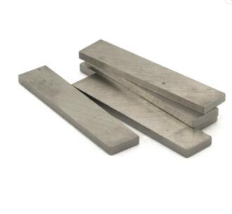 350C High Temperature SmCo Rectangular Magnet 0.02mm To 0.05mm For Motor