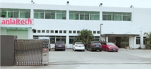 Anlai Industrial Equipment Technology Co., Limited