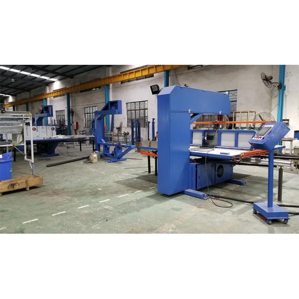 Automatic Kitchen Wash Sponge EPE EVA Foam Making Cutting Machine with Spare Parts After Service