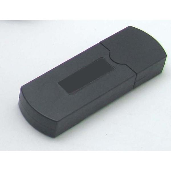 ABS 2.4G Sixaxis Wireless USB Game Controller Double Vibration Feedback For Vedio game