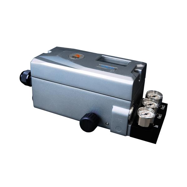 Quality Double Acting Control Valve Pneumatic Positioner TORLEO C41FY-RDB for sale
