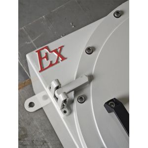 Energy- ATEX Explosion-proof Control Station Flameproof Electrical Control Boxes