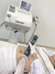 2 In 1 Cryolipolysis Slimming Machine , Portable Cryolipolysis Machine