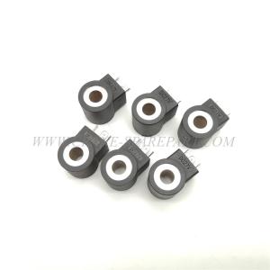Quality 60256011 SANY Solenoid Valve Coil 24vdc IOS9001 certification for sale
