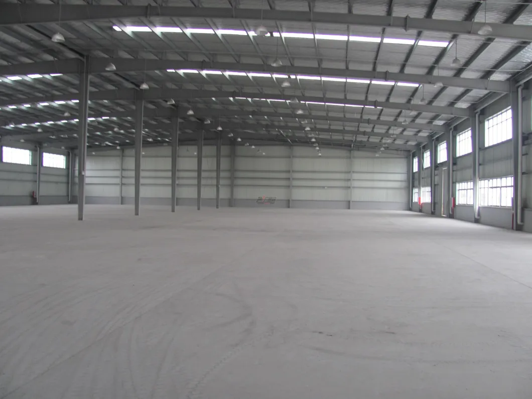 Wholesale 54 M2 Prefab Lightweight Steel Frame Garage Carport Storage Shed