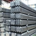 Direct Distribution Network Steel Equal Angle with ±1% Tolerance