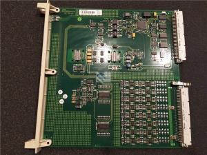 Quality ABB DSAI 133A 3BSE018290R1 DSAI133A Analog Input Board 32 Channels for sale