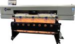 Large Format Dye Sublimation Printer 60HZ Ink Sublimation Printers