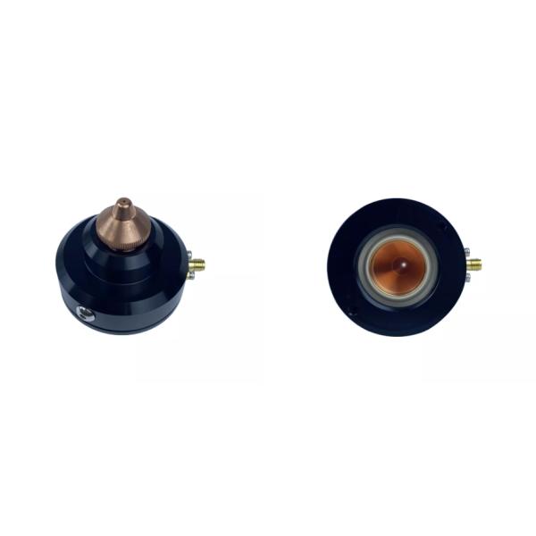 ISO Laser Nozzle Sensor Raytools Laser Nozzle Fiber Laser Cutter Head Parts
