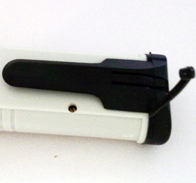 CD-989 waterproof conductivity meter hold conductivity tester
