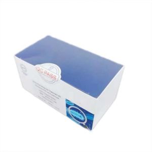China 2019-nCoV Molecular Diagnostic Kit (Fluorescent PCR Test) (Lyophilized) on sale