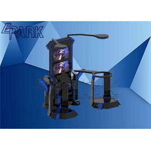 Expo price 9d fight game simulator vive station shooting motion
