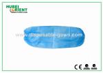 Waterproof One Time Using PE Oversleeves For Clean Environment