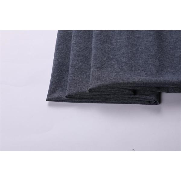 40d Solid Polyester Spandex Fabric 150cm 92 Polyester 8 Spandex Fabric