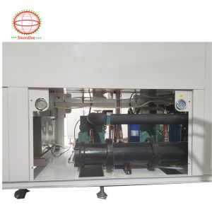 Rapid Rate Environmental Stress Screening Chamber For Rubber Pharmaceutical