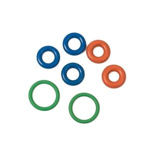 Quality Open Mold Custom High Quality Rubber O Ring Waterproof for sale