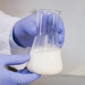 Quality Aromatic Coating Raw Materials Waterborne Polyurethane Adhesive PU418 for sale
