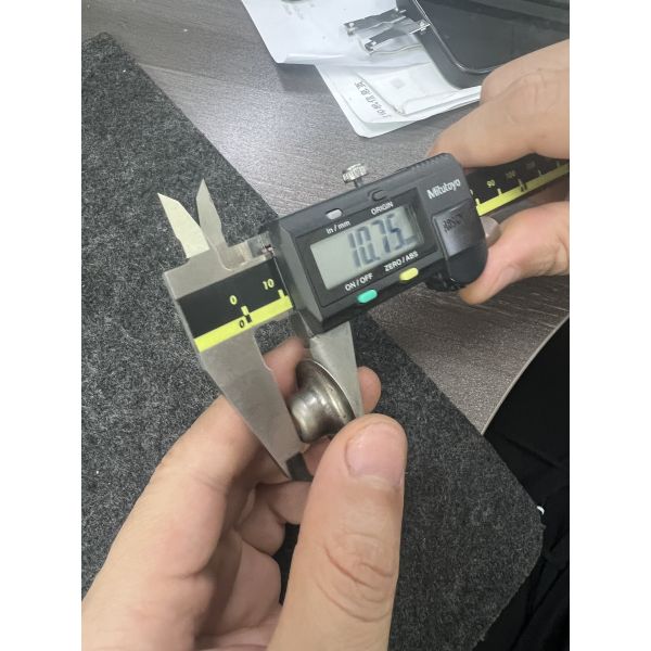 High-Quality Metal Hardware Components – Strong Load-Bearing, Rust-Proof, Customizable, Long Lifespan