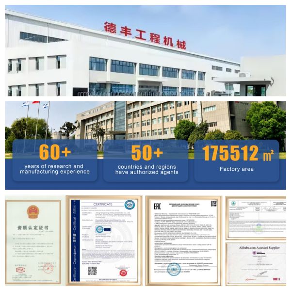 Used Volvo EC300DL Excavator Second Hand Crawler Heavy Equipment