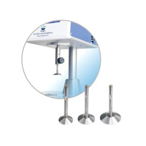 BGD 182 Cone and Plate Viscometer Cone and Plate Rheometer