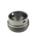 TIANPIN Strict Geometric Tolerances CNC Machined Parts Precision Engineering
