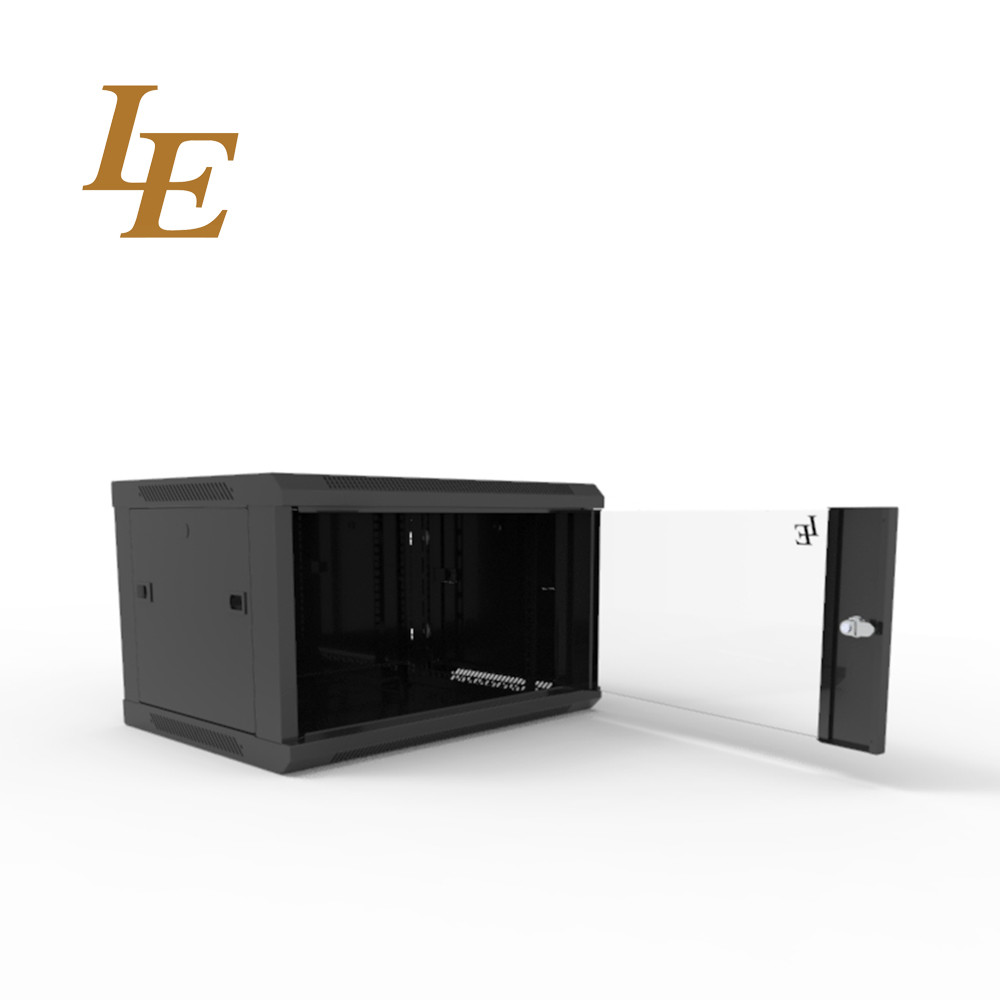 Quality Office Home Data Center 12u Server Rack Cabinet for sale