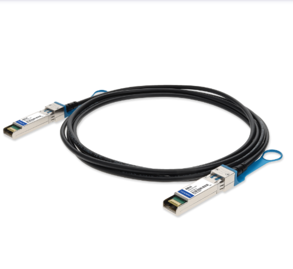 J9285D, Aruba 10G SFP+ DAC Cable, 7m length/SFP+ to SFP+/Passive